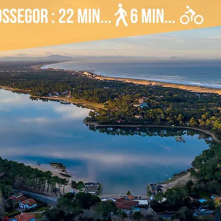 Hossegor-plage-surf-famille-parking