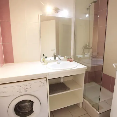 Apartamento Hossegor-plage-surf-famille-parking *