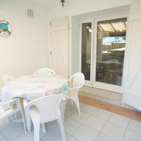 Apartment Hossegor-plage-surf-famille-parking Soorts-Hossegor