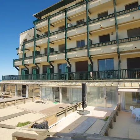 Apartment Hossegor-plage-surf-famille-parking Soorts-Hossegor